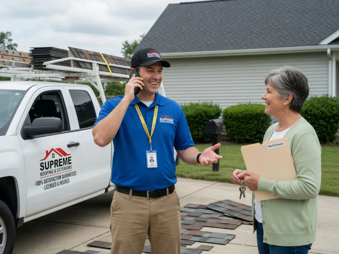 Roof Replacement Herndon, PA FAQs