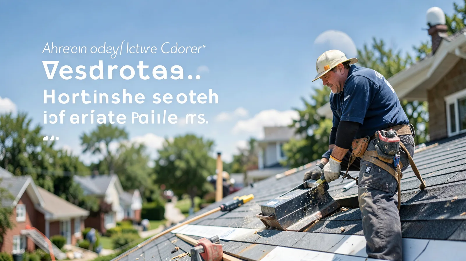 Roof Replacement in Herndon, PA near me